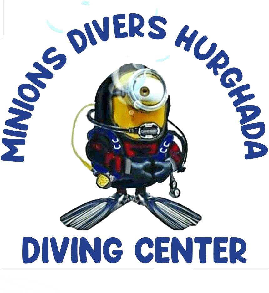 Minions-Divershurghada